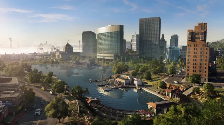خرید بازی Watch_Dogs 2