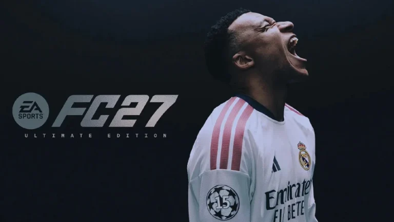 بازی EA SPORTS FC 27