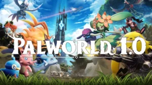 خرید بازی Palworld