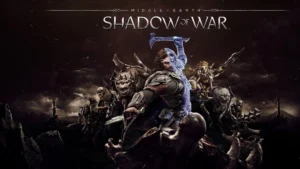 خرید بازی Middle-earth : Shadow of...
