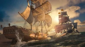 بازی Assassins Creed Black Flag Resynced خرید برای استیم