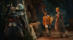 بازی Assassins Creed Black Flag Resynced خرید برای استیم