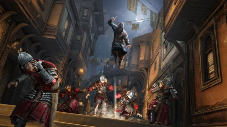 خرید بازی Assassins Creed Revelations