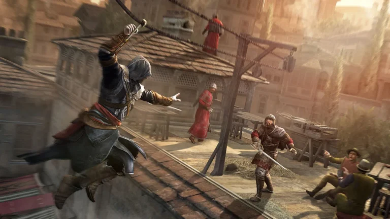 خرید بازی Assassins Creed Revelations
