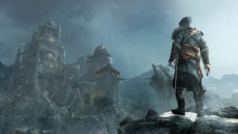 خرید بازی Assassins Creed Revelations