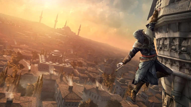 خرید بازی Assassins Creed Revelations