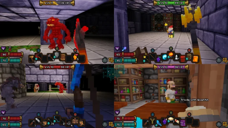 خرید بازی Barony