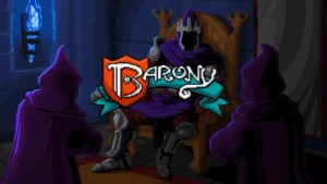 بازی Barony