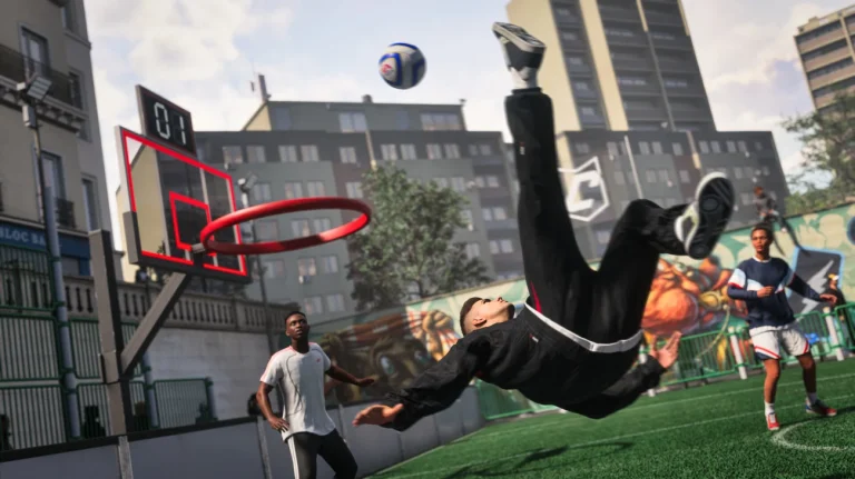 خرید بازی EA SPORTS FC 27