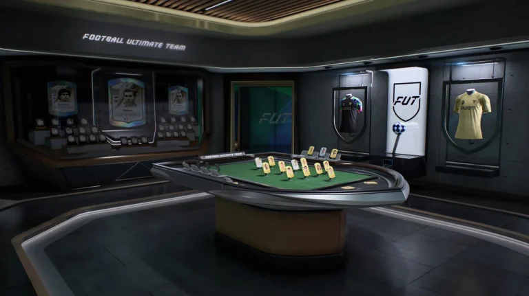 خرید بازی EA SPORTS FC 27