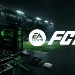 سیستم مورد نیاز EA Sports FC 27؛ حداقل و پیشنهادی