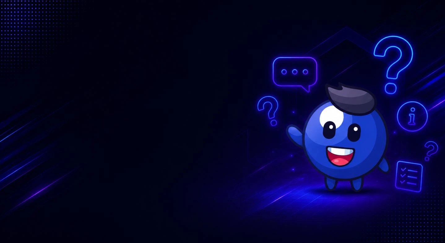 سوالات متداول پیدو گیم