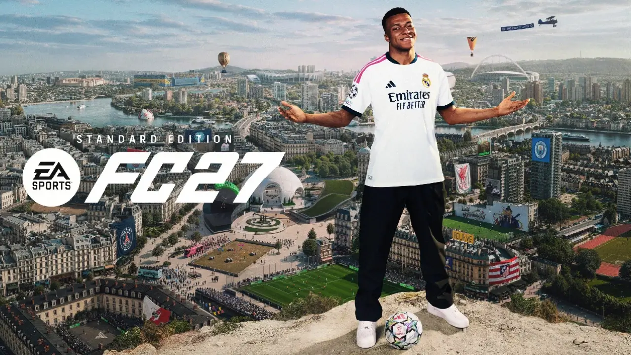 اولین گیمپلی EA Sports FC 27؛ تغییرات مهم FC 27