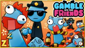 خرید بازی Gamble With Your Friends
