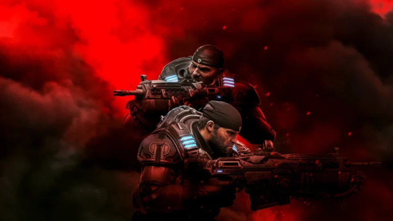 خرید بازی Gears 5