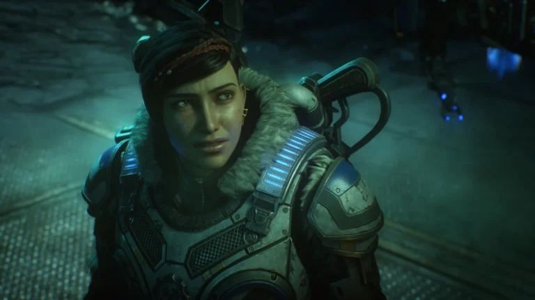 خرید بازی Gears 5