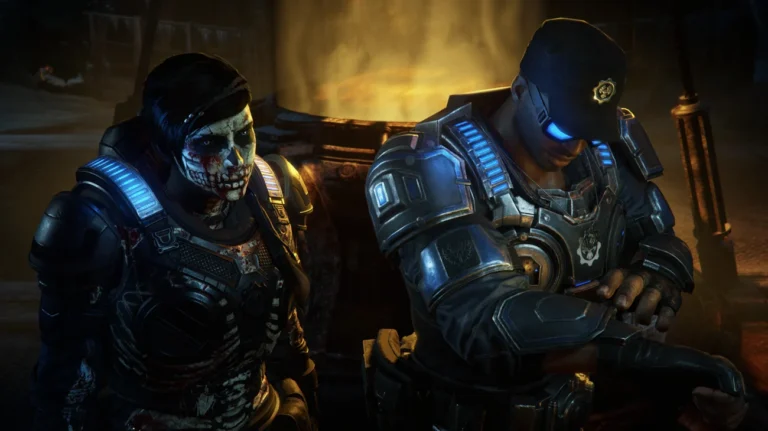 خرید بازی Gears 5