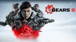 بازی Gears 5 استیم