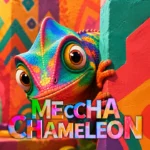 MECCHA CHAMELEON پرفروش‌ترین بازی 2026 شد