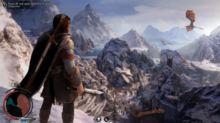 خرید بازی Middle-earth : Shadow of War