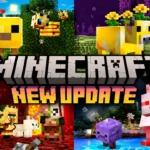 آپدیت جدید Minecraft برای Java و Bedrock منتشر شد