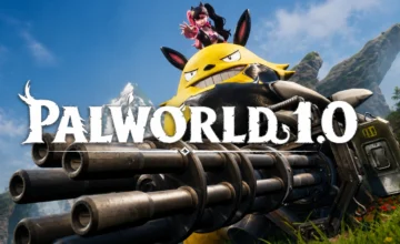 نسخه 1.0 بازی Palworld منتشر شد، چطور بخریم؟