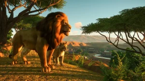 خرید بازی Planet Zoo