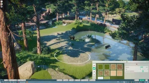 خرید بازی Planet Zoo
