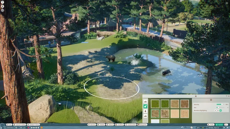 خرید بازی Planet Zoo