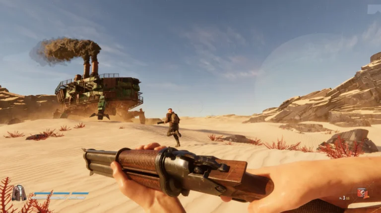 خرید بازی SAND: Raiders of Sophie