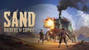 خرید بازی SAND: Raiders of Sophie