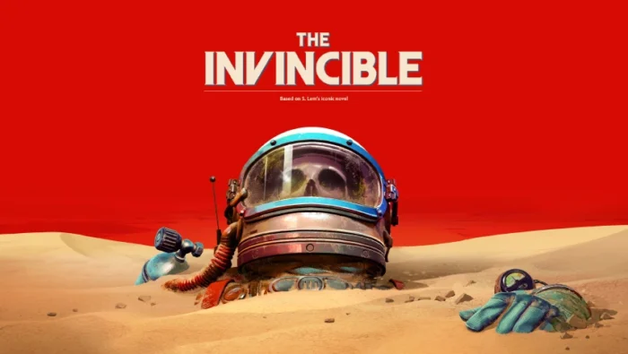 خرید بازی بازی The Invincible استیم