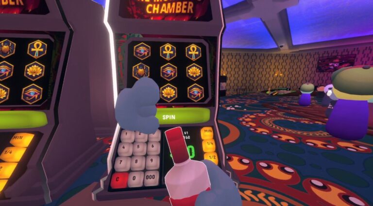 خرید بازی Gamble With Your Friends