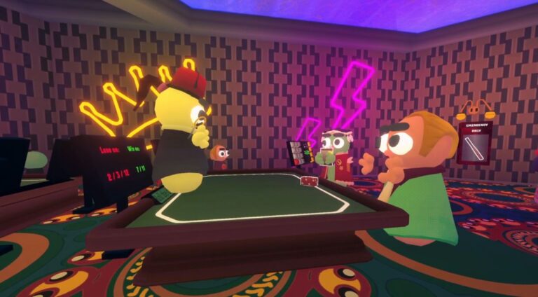 خرید بازی Gamble With Your Friends