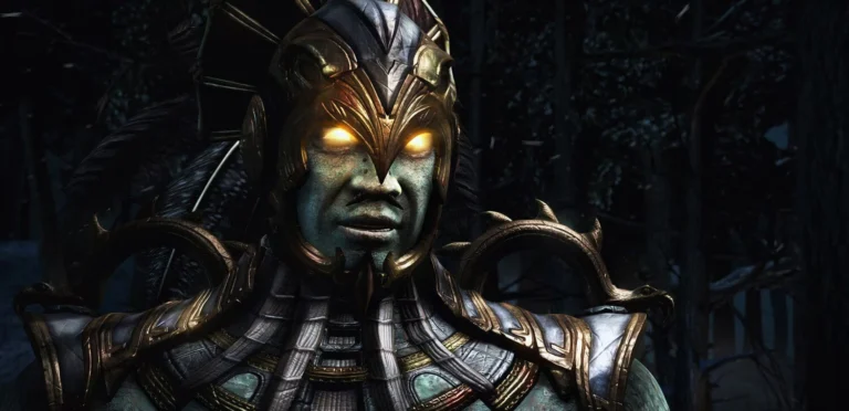 بازی Mortal Kombat X برای پلی استیشن