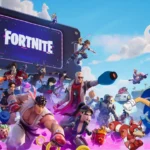 فصل جدید فورتنایت Override منتشر شد.