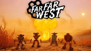 بازی Far Far West استیم 14 بازی Far Far West استیم