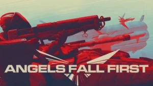 بازی Angels Fall First