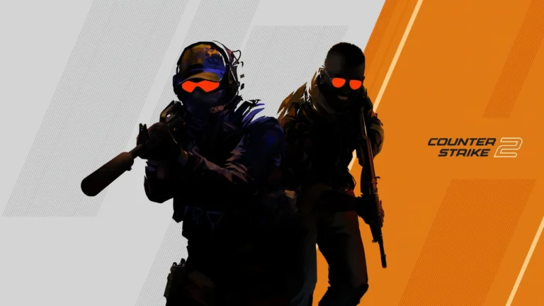 سیستم مورد نیاز CS2