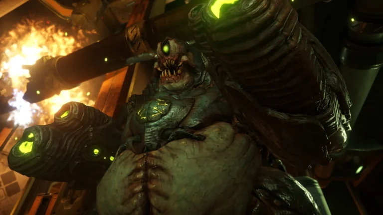 خرید بازی DOOM