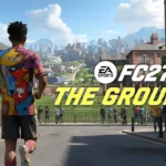 رونمایی از بخش جهان باز The Grounds در EA Sports FC 27