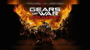 بازی Gears of War: Reloaded استیم