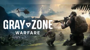بازی Gray Zone Warfare استیم