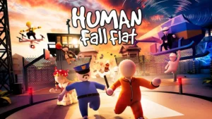 بازی Human Fall Flat 15 بازی Human Fall Flat