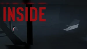 بازی INSIDE استیم
