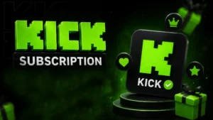 ساب کیک (Kick)