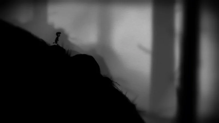 پوستر بازی LIMBO - اکشن ماجراجویی مستقل
