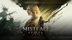 بازی Mistfall Hunter استیم