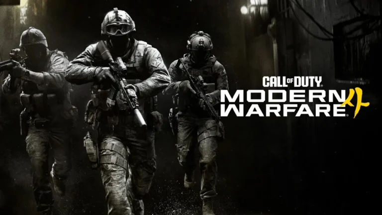 جزئیات خبر بخش داستانی به بتای Modern Warfare 4 می‌آید