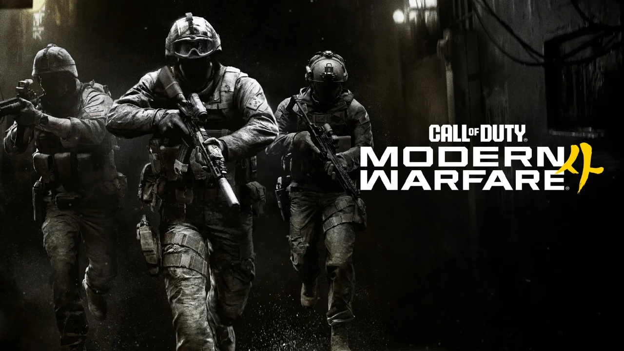 جزئیات خبر بخش داستانی به بتای Modern Warfare 4 میآید